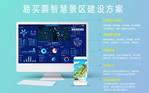 智慧化建设 现代景区转型升级的必由之路